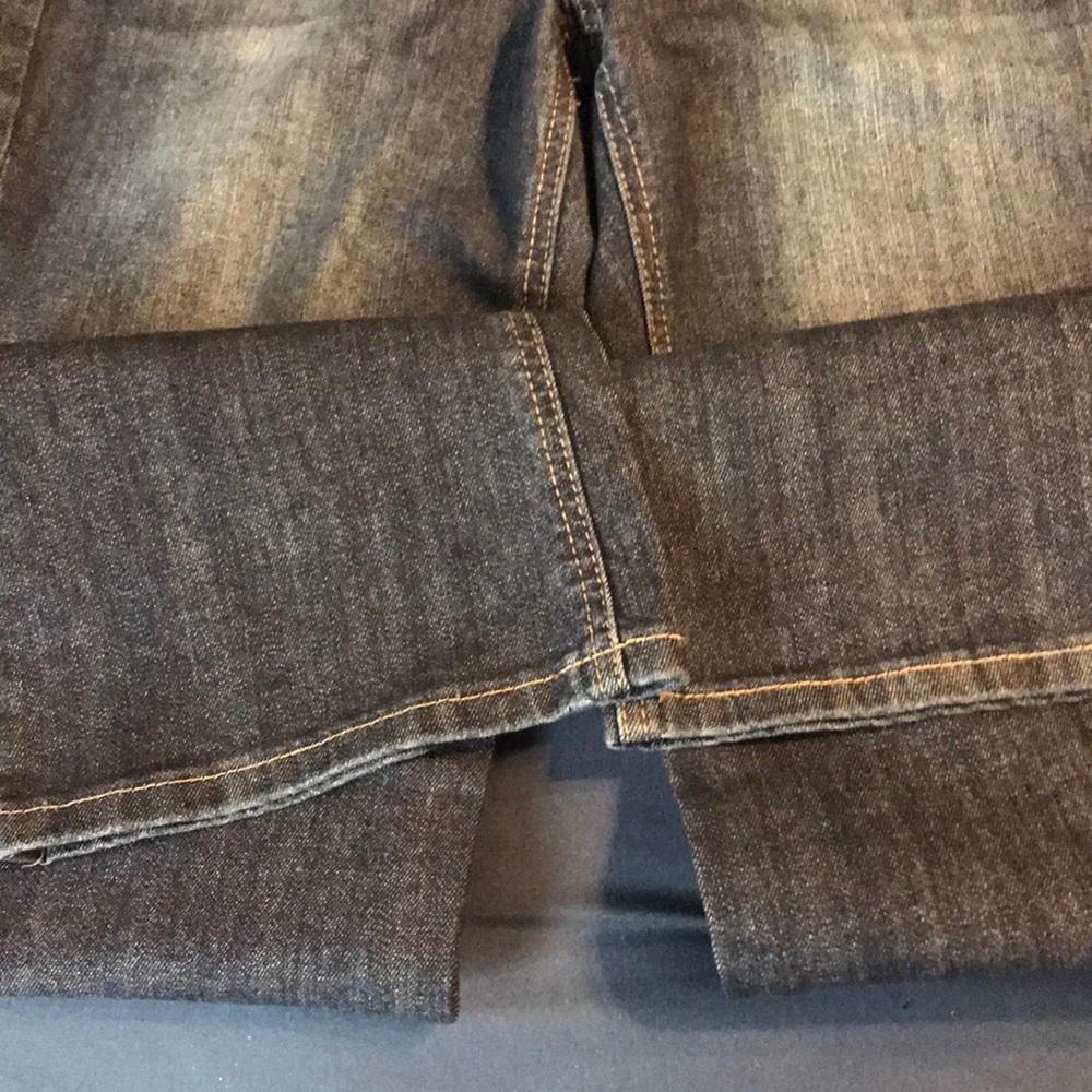 Maurices Boot Cut New With Tags 3/4 Short - image 4